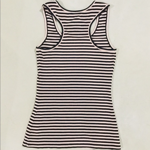 {INC International Concepts} Glam Bow Tank - Picture 2 of 4